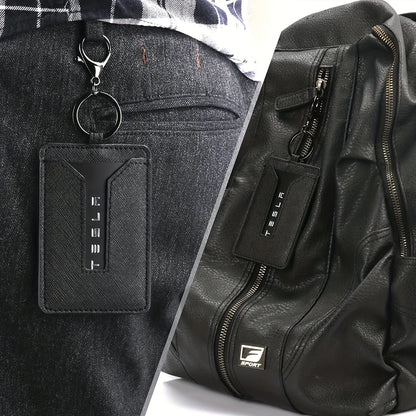 Card Key Case for Tesla 