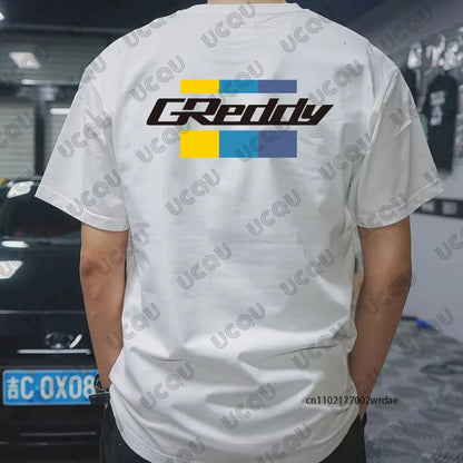 Greddy T-Shirt 
