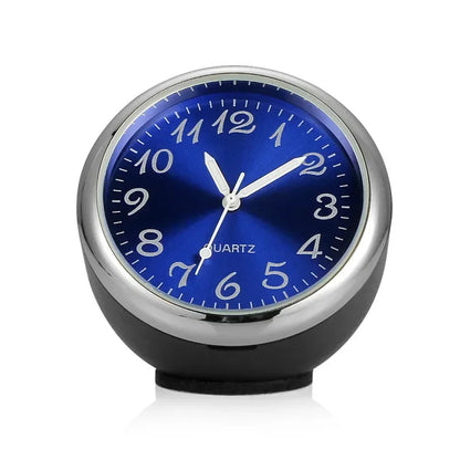 Triple Dashboard Gauge Set