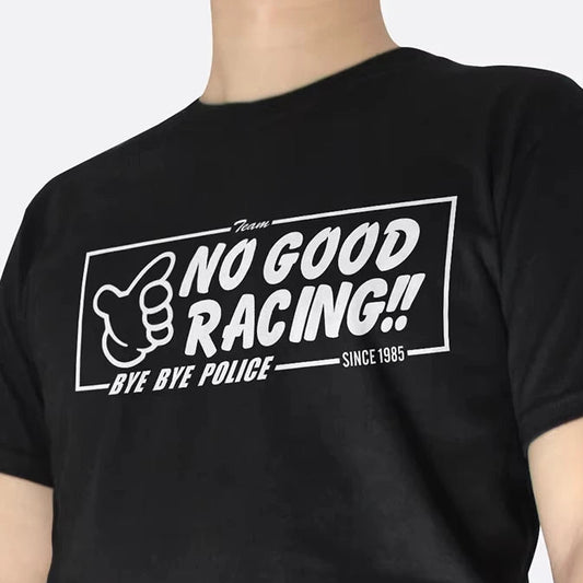 NO GOOD Racing T-Shirt 