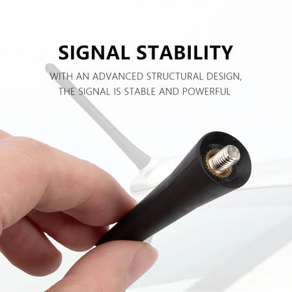 Strong Radio Roof Mount FM 