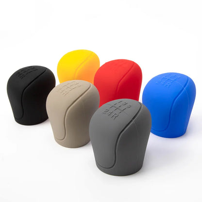 5-Speed Manual Gear Shift Cover 