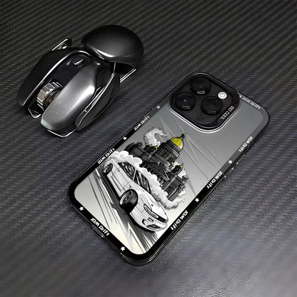 Case de iPhone de Drift JDM