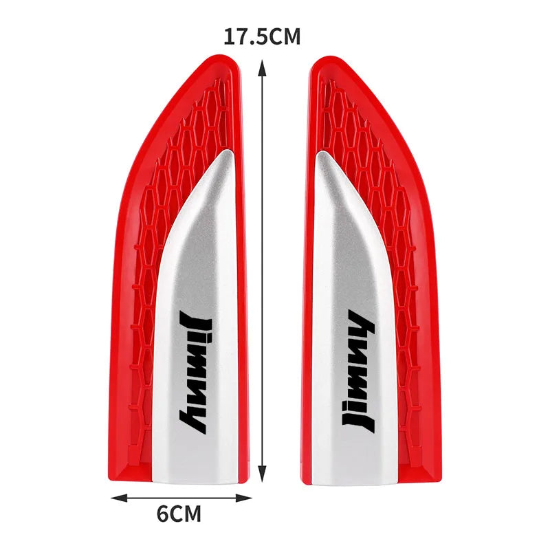 Car Body Protective Sticker