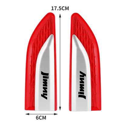 Car Body Protective Sticker