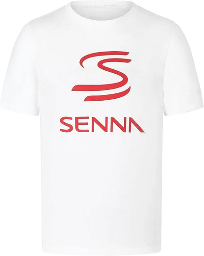 Ayrton Senna F1 Shirt 