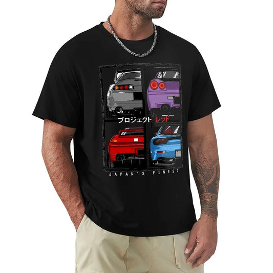 Street Legends T-Shirt