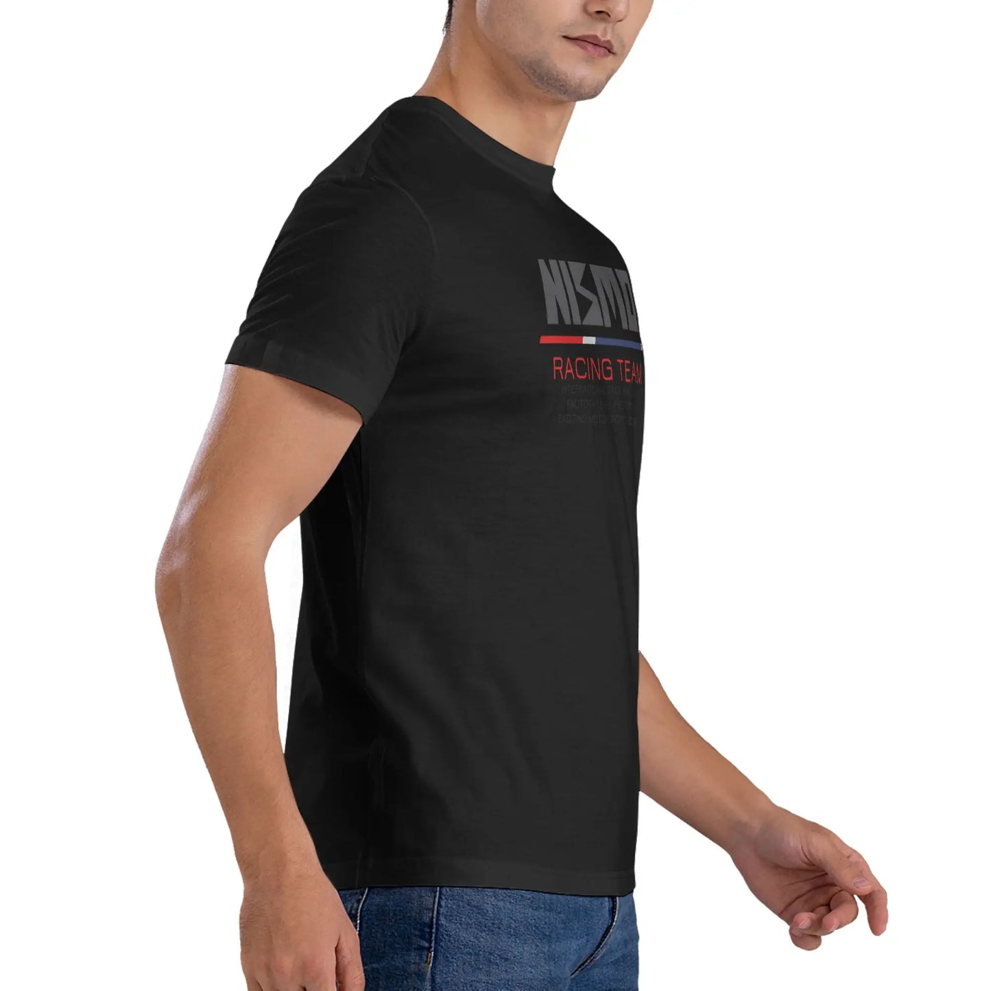 Racing Team Style Shirt