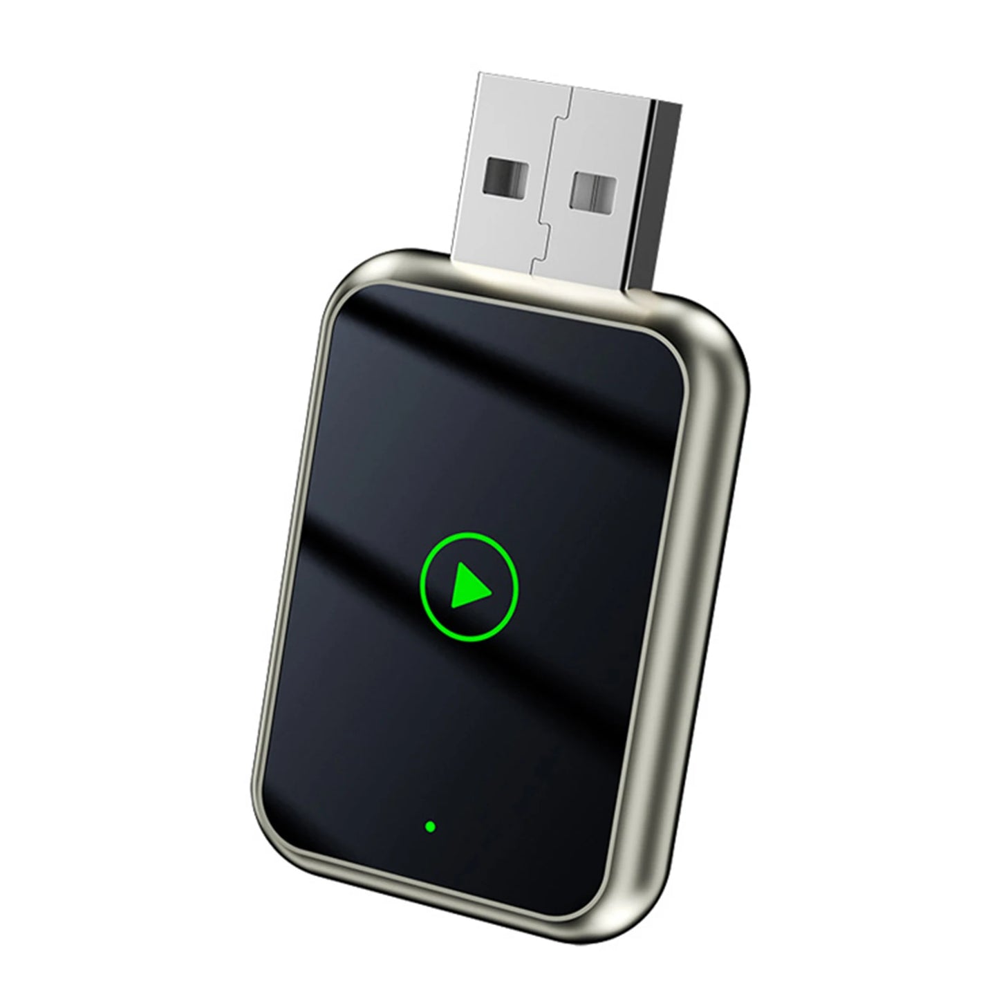 Wireless CarPlay Adapter Plug