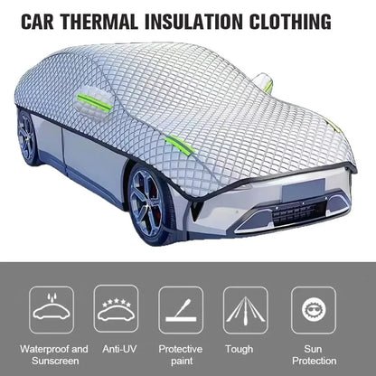 Car Thermal Insulation Protection