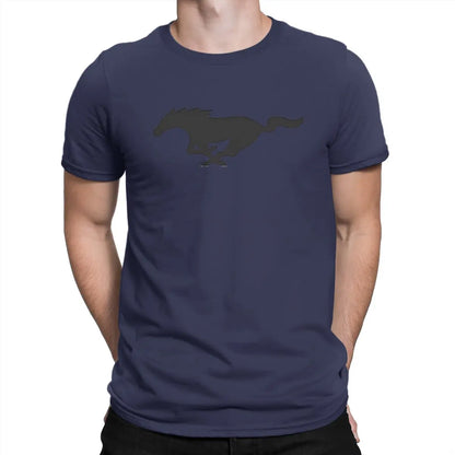 Horse MG T-Shirt 