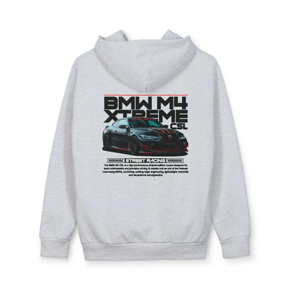 M4 CSL Street Hoodie 