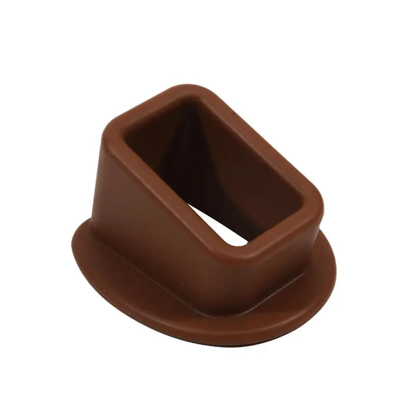 1/2 chiếc giá đỡ khóa thắt lưng ô tô