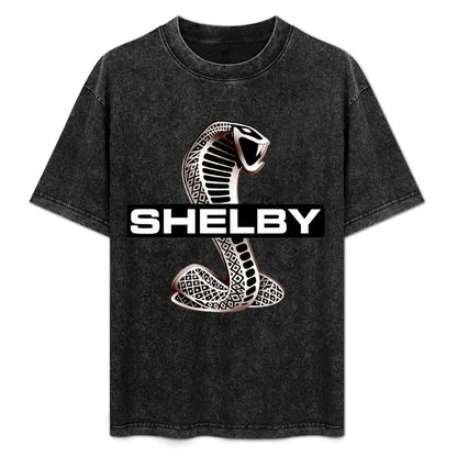 Shelby Cobra GT500 Shirt 
