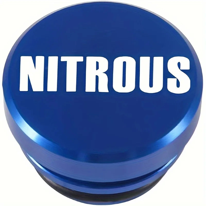 Anodized Cigarette Lighter Plugs