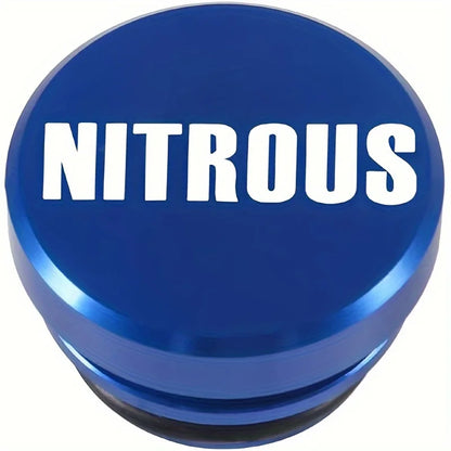 Anodized Cigarette Lighter Plugs