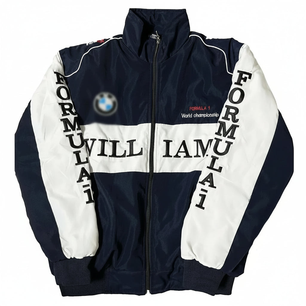 Men's Sherpa Lined Workwear Jacket BW