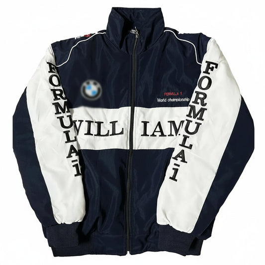 Men's Sherpa Lined Workwear Jacket BW