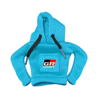 GR Sport Shift Knob Hoodie