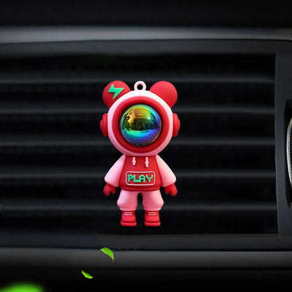 Car Spaceman Air Vents