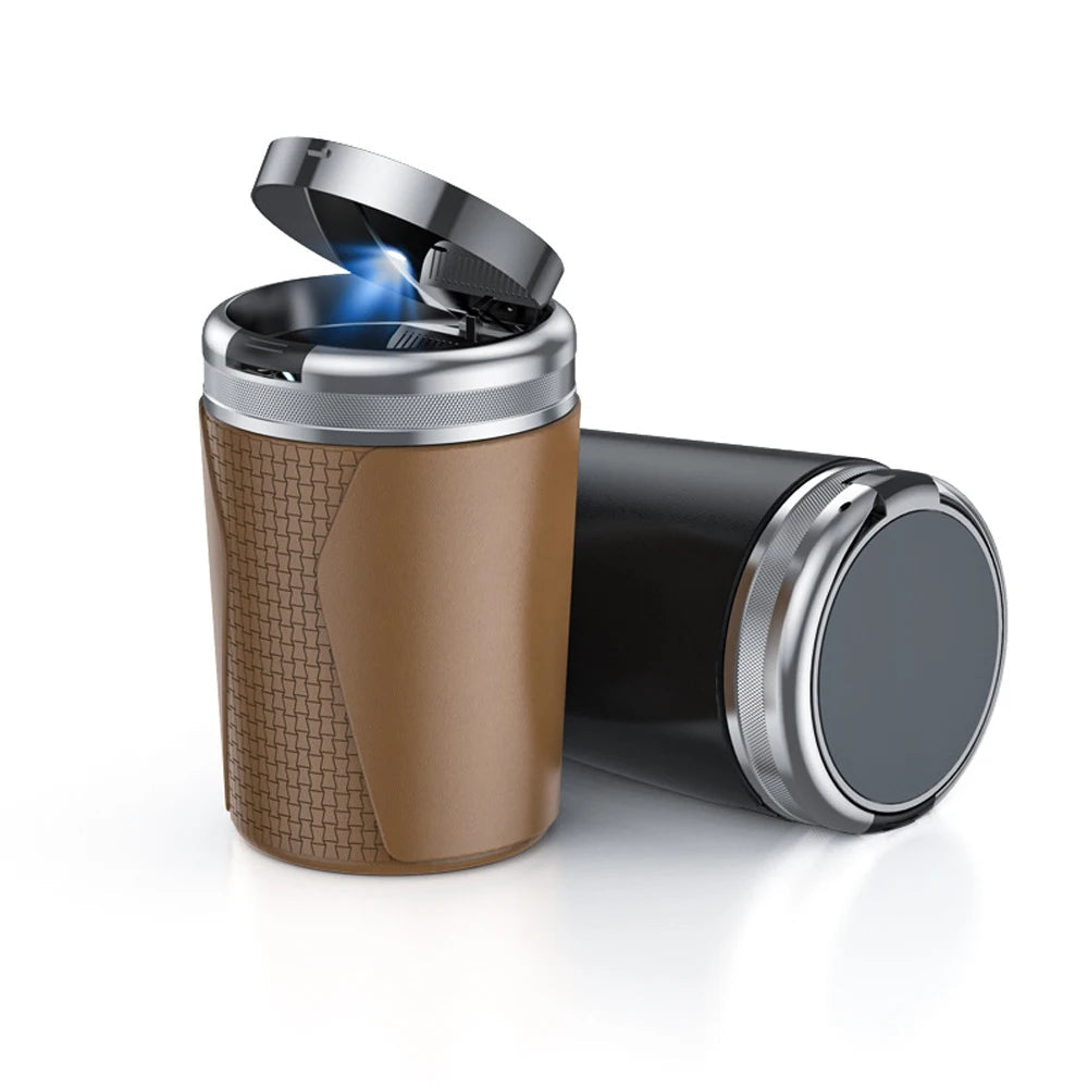 Mini Trash Portable Ashtray