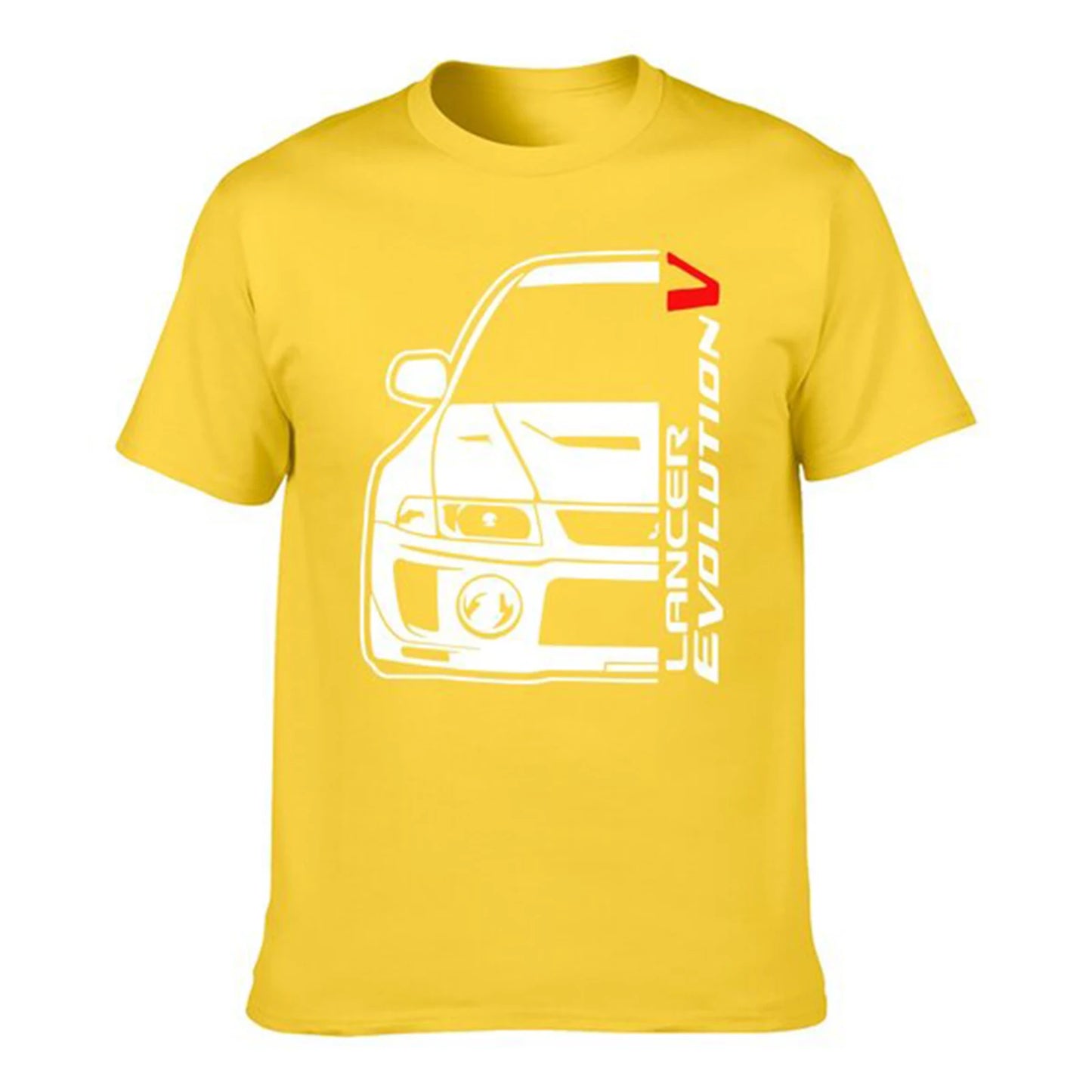 Scirocco R Cotton Shirt VW