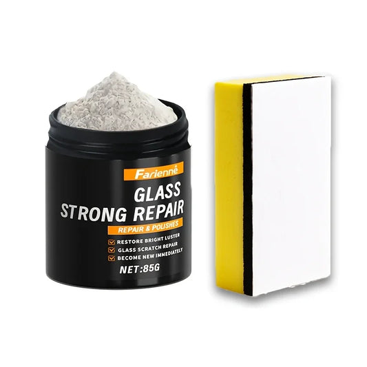 Glass Strong Repair Powder