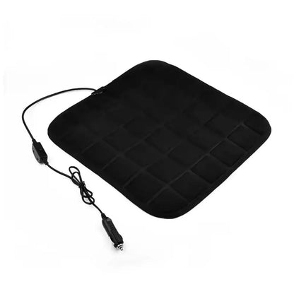 Electric Car Seat Cushion 
