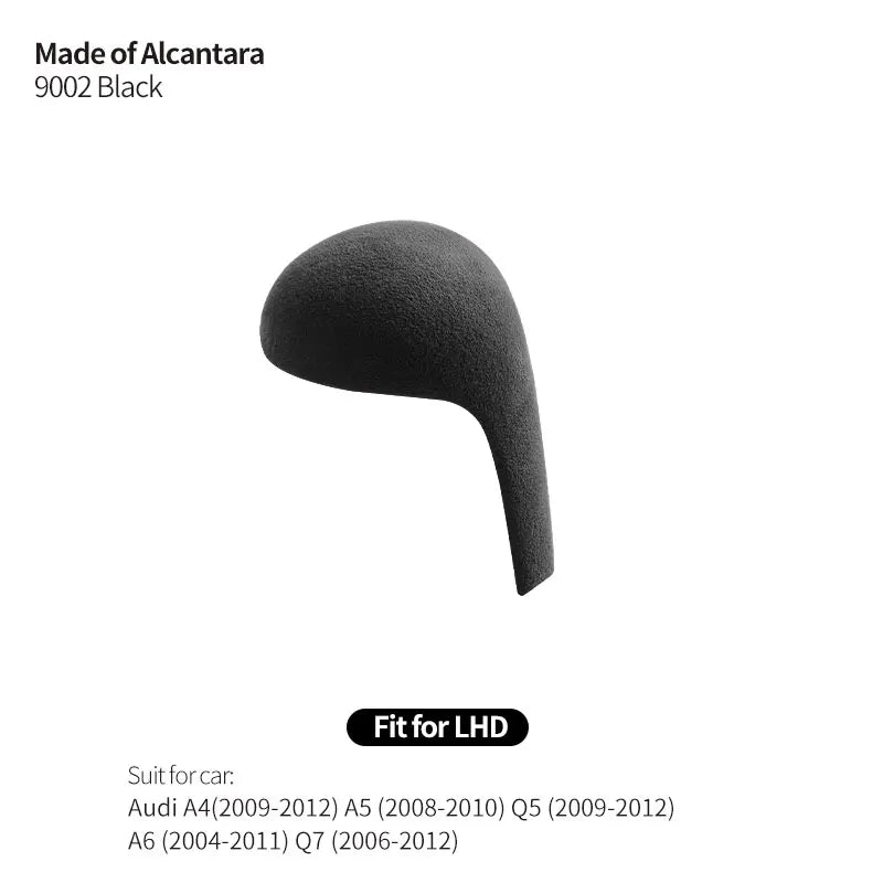 Gear Shift Knob Trim Cover AI