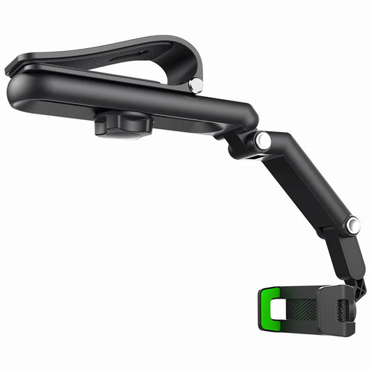 Sun Visor Phone Mount