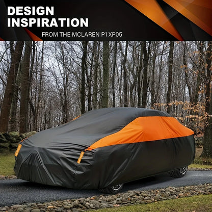 Copertura per auto premium
