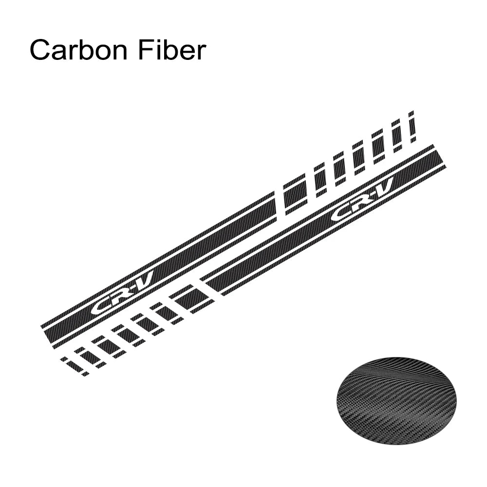 CR-V Sport Car Sticker 