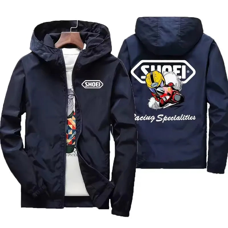 Shoei Fashion Jacket 