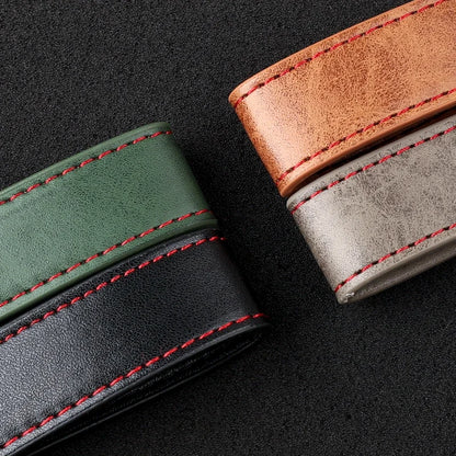 HYBRID model keychain