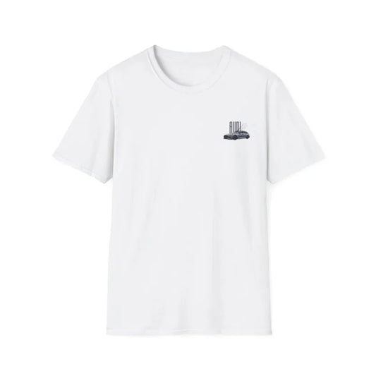 Camiseta RS6 Premium Algodão AI
