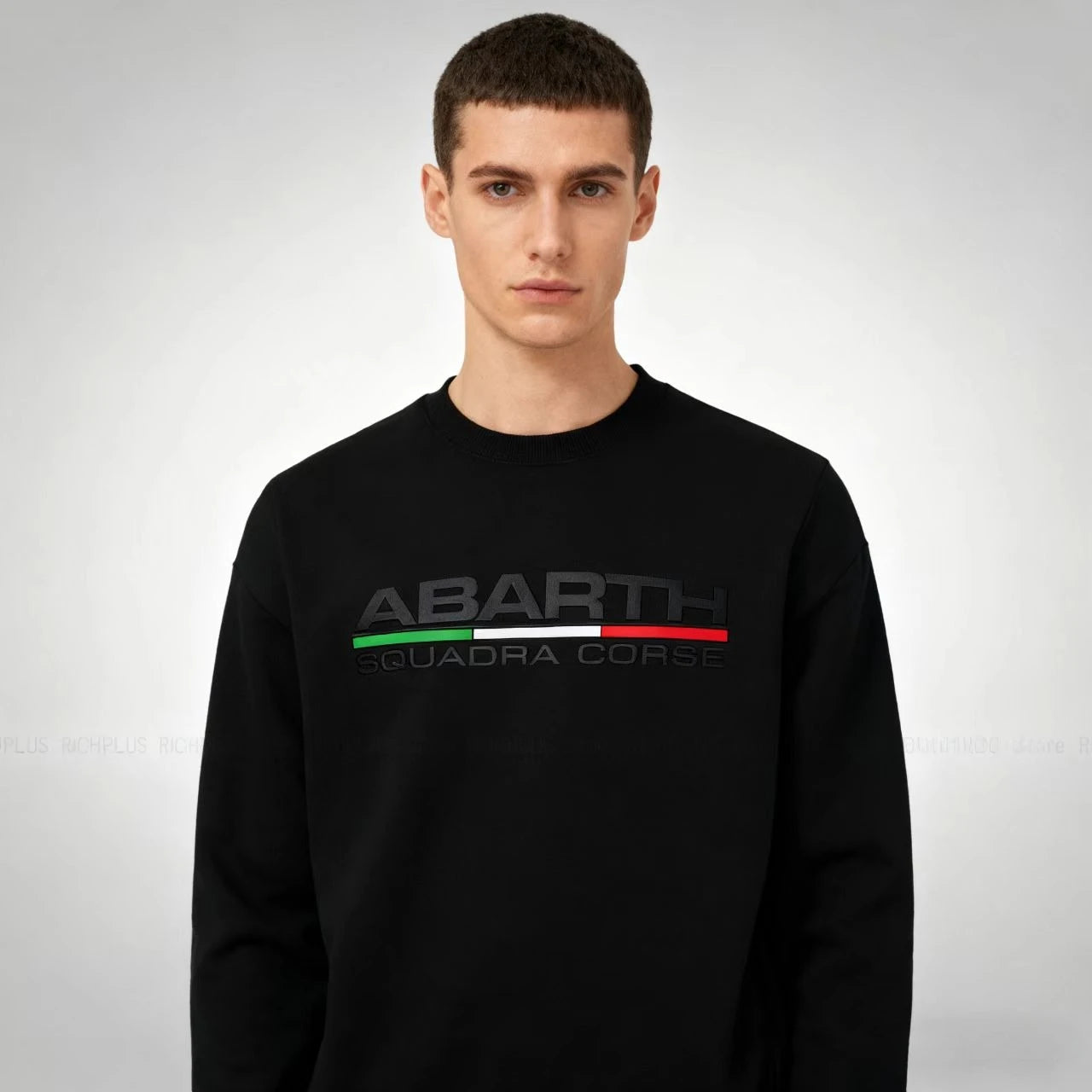 Abarth Premium Hoodie 