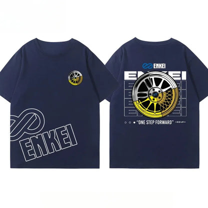Endless Brake T-Shirt