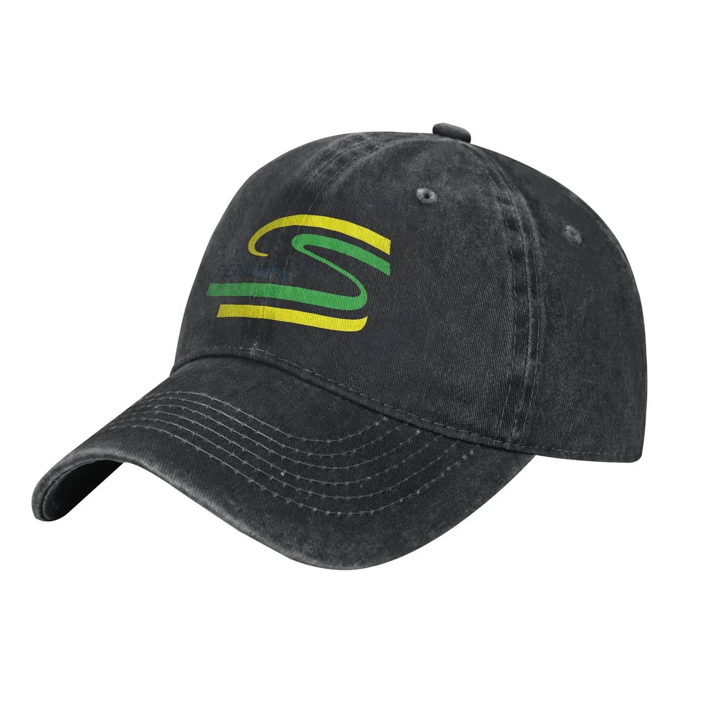 Ayrton Senna Vintage Cap 