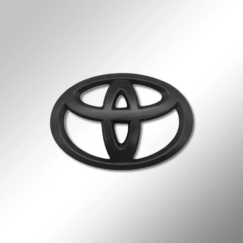 Logo emblème de voiture autocollant de volant TA