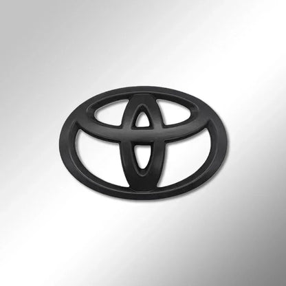 Logo emblème de voiture autocollant de volant TA