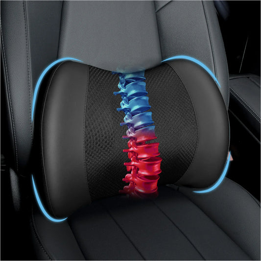 Lumbar Support Pillow for Car 