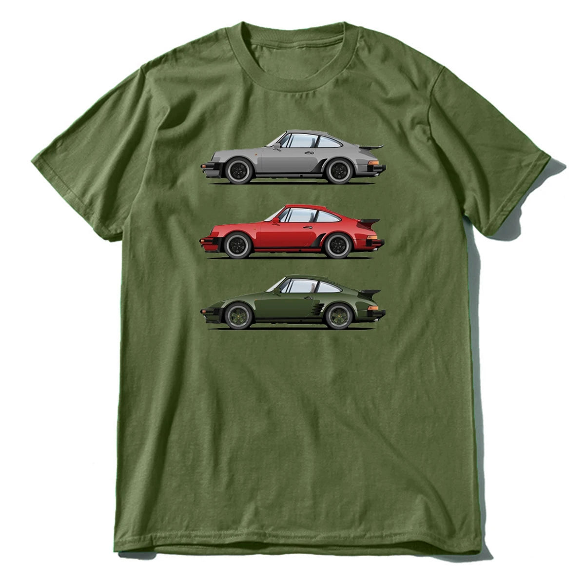 Car Turbo E30 Shirt 