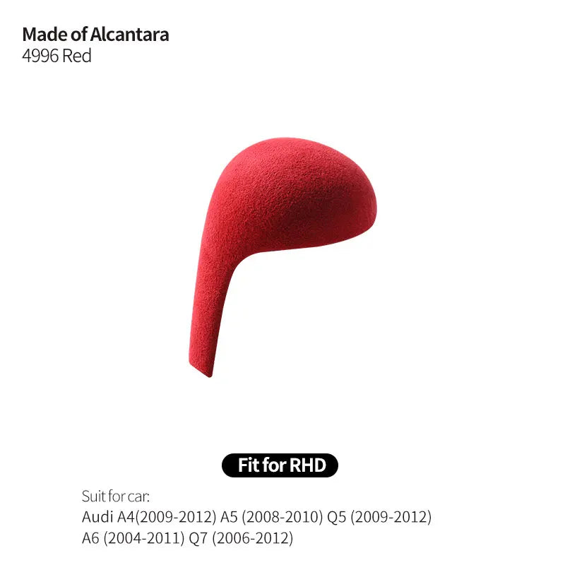 Gear Shift Knob Trim Cover AI