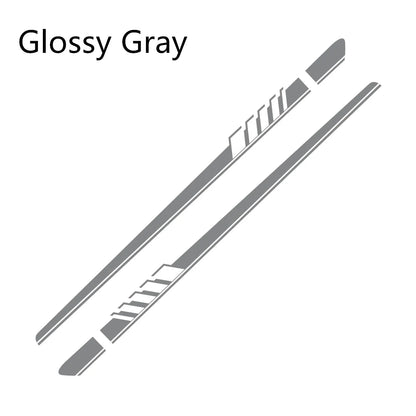 Car Stickers Line Decals 