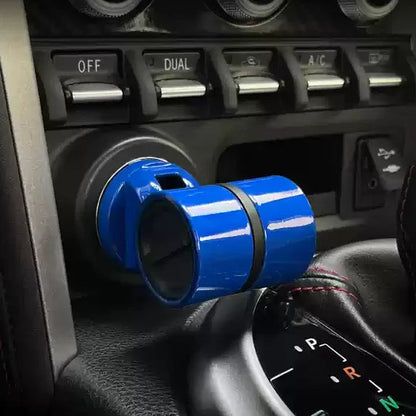 Auto-Zündungs-Starterknopf-Auto-Ornament 