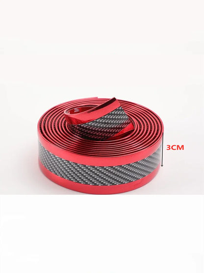 Car Stickers Anti-Scratch Door 