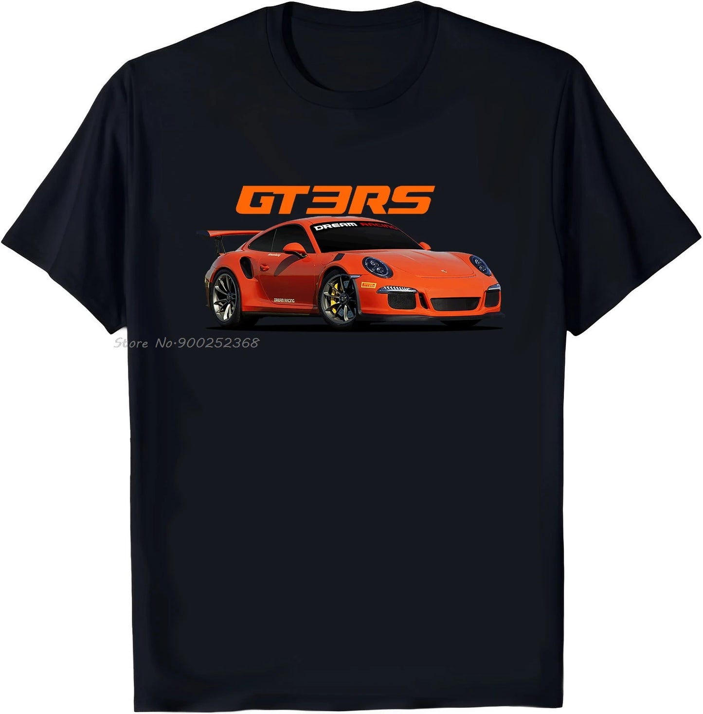 GT3 RS Classic T-Shirt