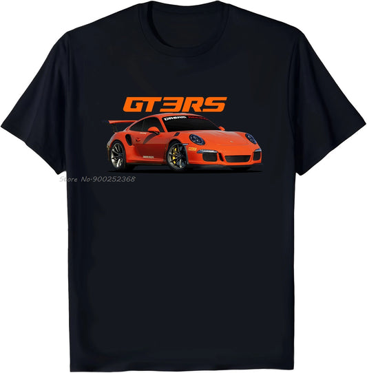 GT3 RS Classic T-Shirt