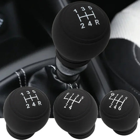 Universal Gear Shift Knob Silicone 