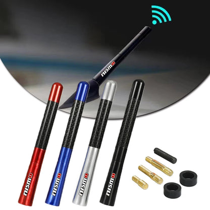 NISMO Roof Short Antenna 